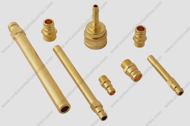 brass quick release couplings